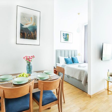 Unique Style Apartments Old Town - 25 Min From The Airport - By Homelike Krasków Εξωτερικό φωτογραφία