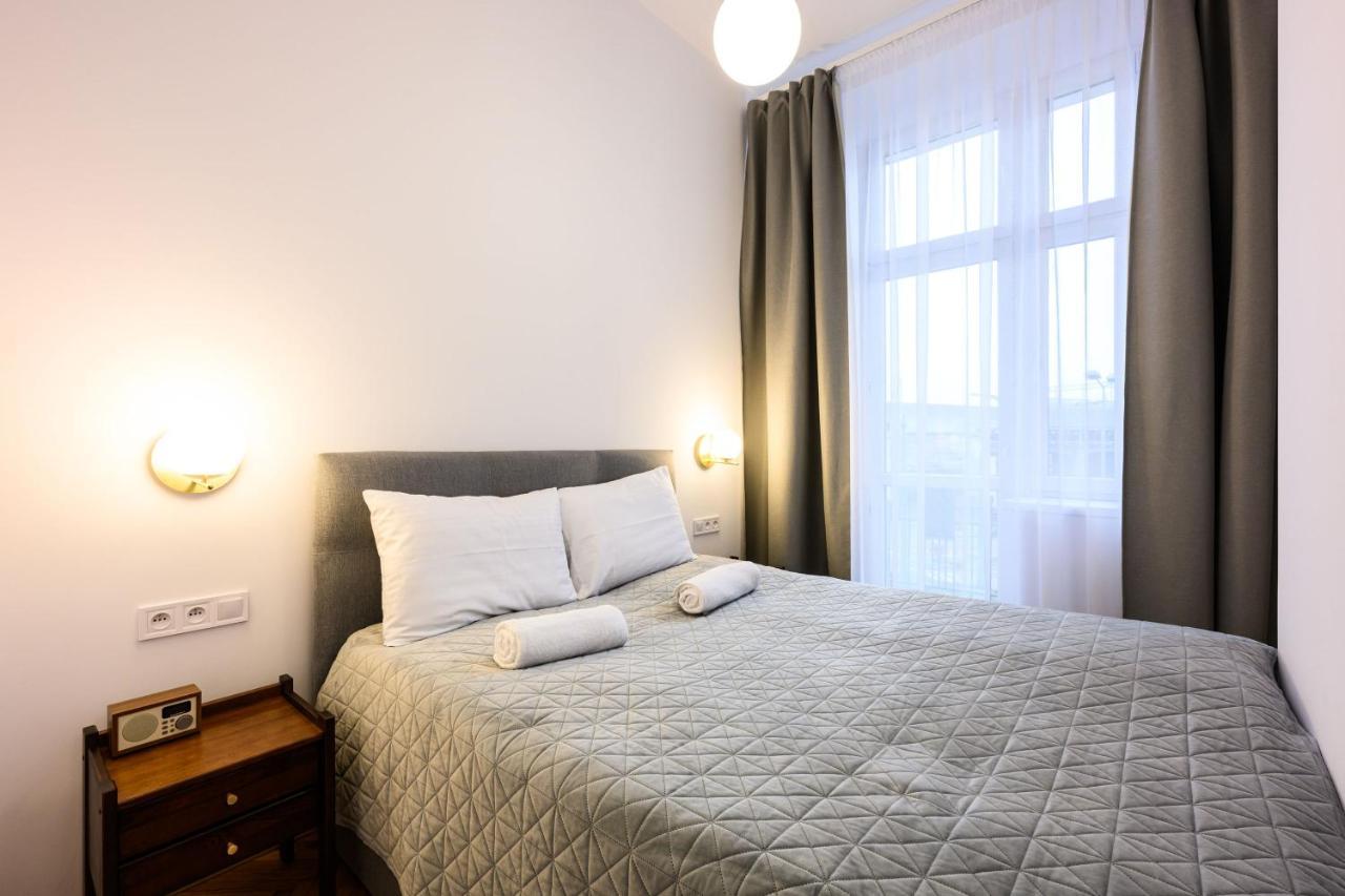 Unique Style Apartments Old Town - 25 Min From The Airport - By Homelike Krasków Εξωτερικό φωτογραφία