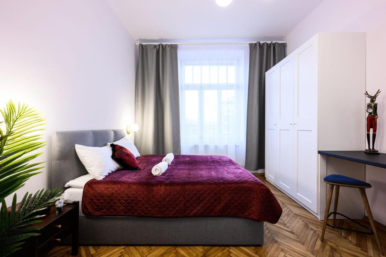 Unique Style Apartments Old Town - 25 Min From The Airport - By Homelike Krasków Εξωτερικό φωτογραφία
