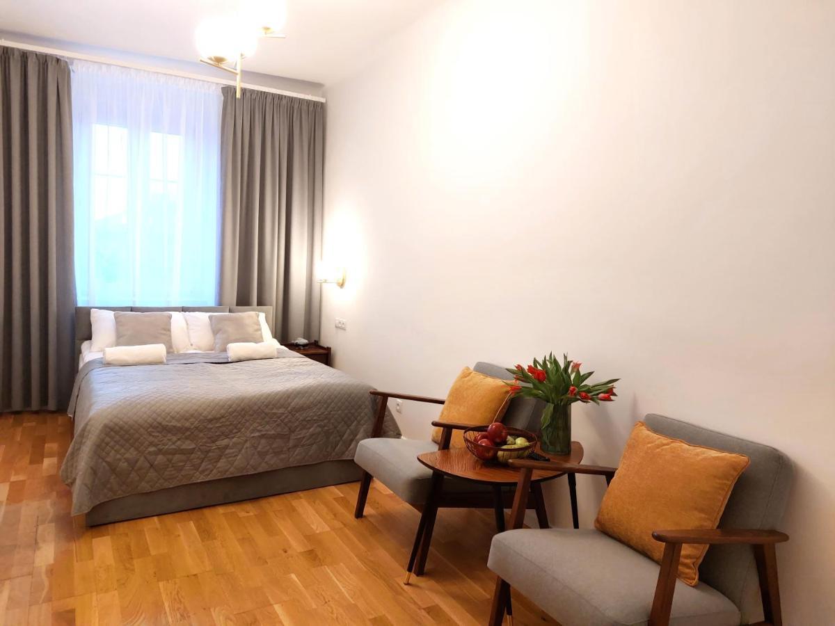 Unique Style Apartments Old Town - 25 Min From The Airport - By Homelike Krasków Εξωτερικό φωτογραφία