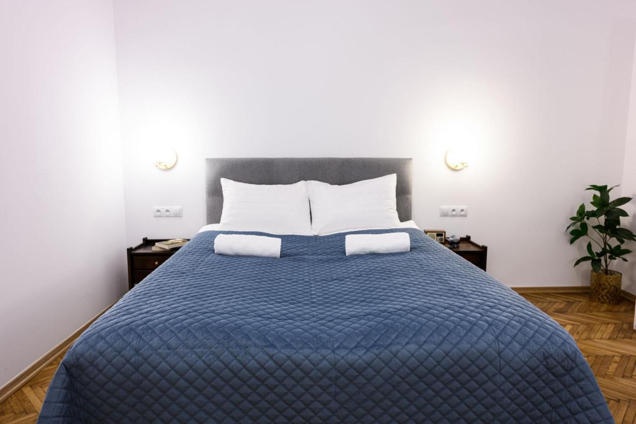 Unique Style Apartments Old Town - 25 Min From The Airport - By Homelike Krasków Εξωτερικό φωτογραφία