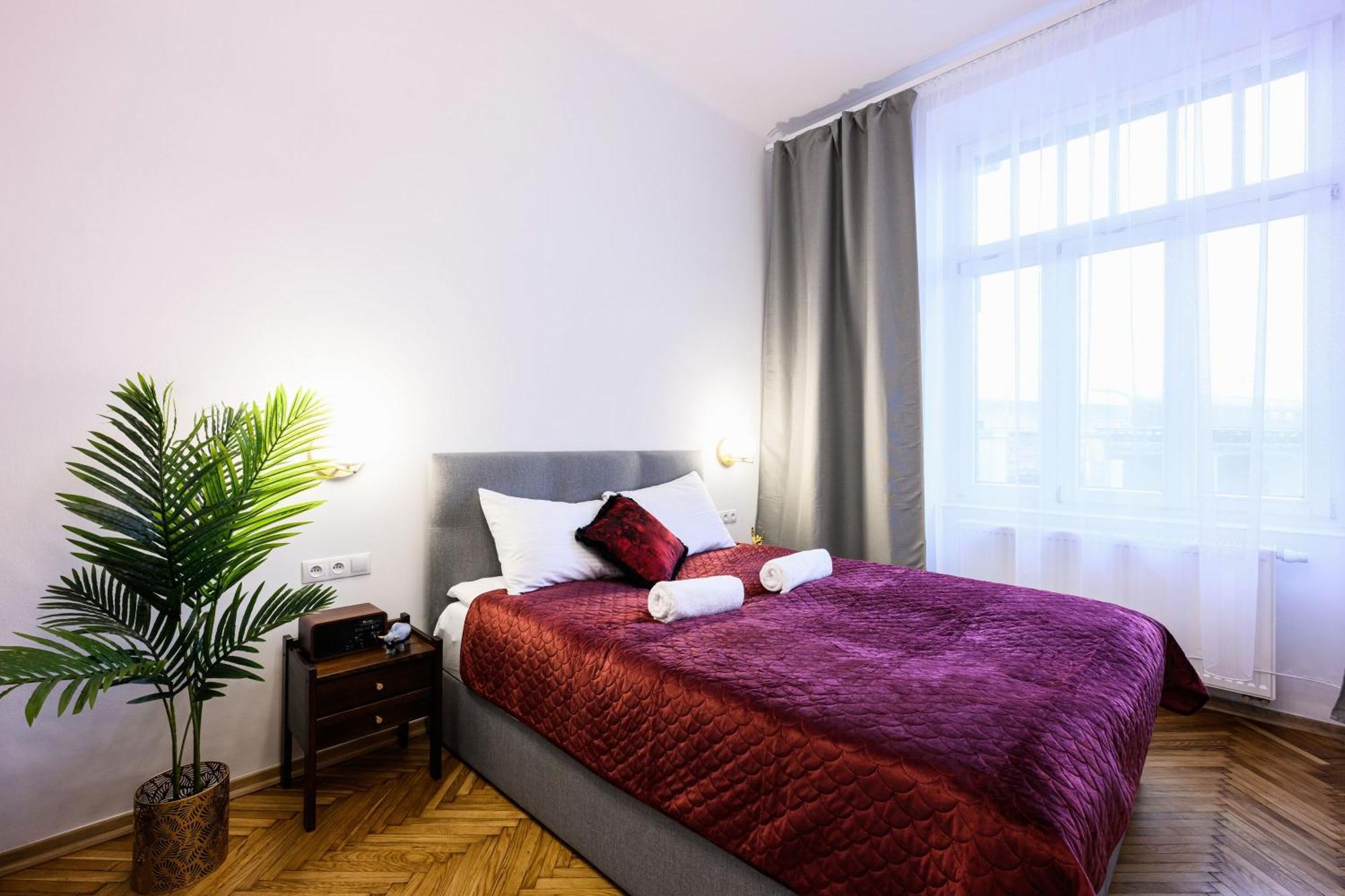 Unique Style Apartments Old Town - 25 Min From The Airport - By Homelike Krasków Εξωτερικό φωτογραφία