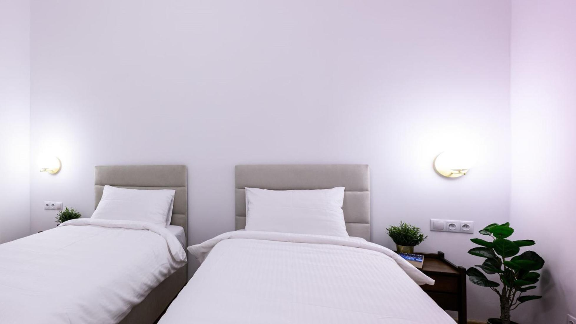 Unique Style Apartments Old Town - 25 Min From The Airport - By Homelike Krasków Δωμάτιο φωτογραφία
