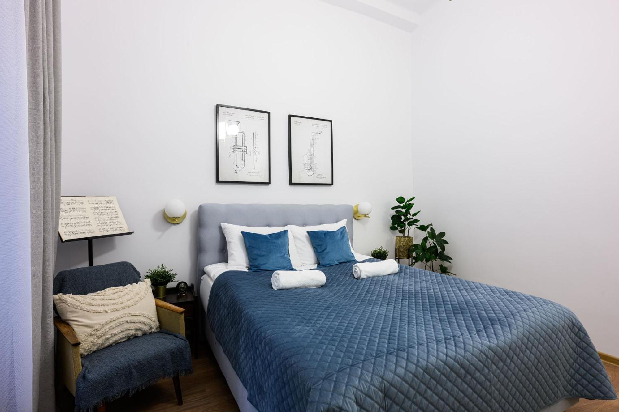 Unique Style Apartments Old Town - 25 Min From The Airport - By Homelike Krasków Εξωτερικό φωτογραφία