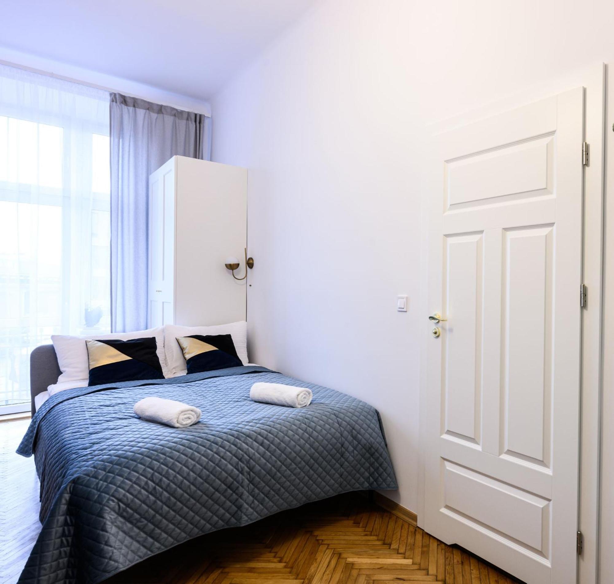 Unique Style Apartments Old Town - 25 Min From The Airport - By Homelike Krasków Εξωτερικό φωτογραφία