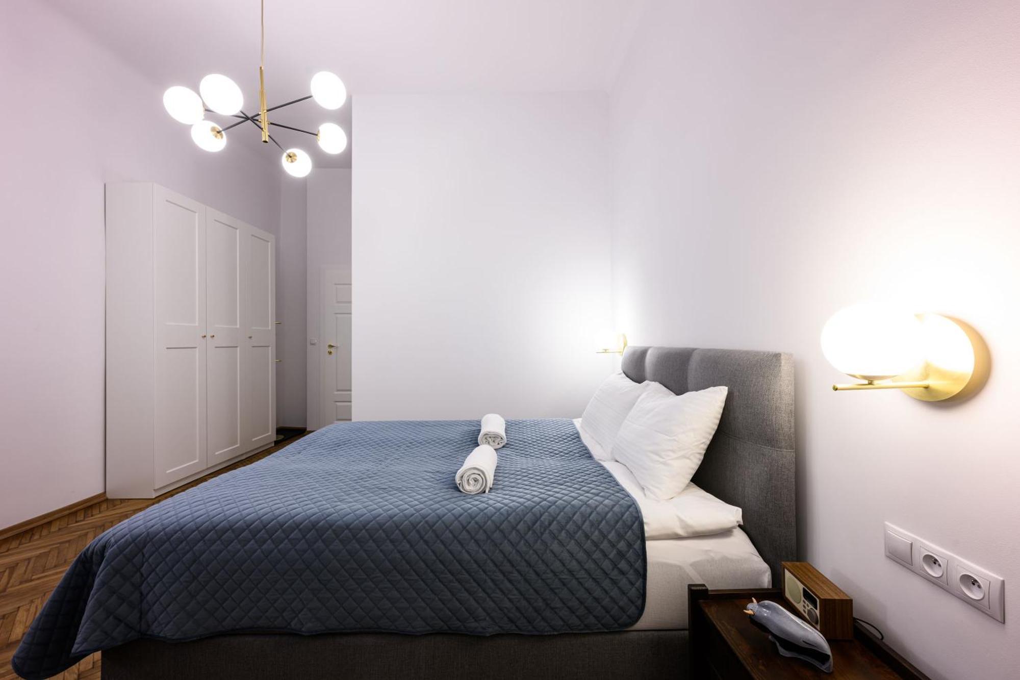 Unique Style Apartments Old Town - 25 Min From The Airport - By Homelike Krasków Εξωτερικό φωτογραφία