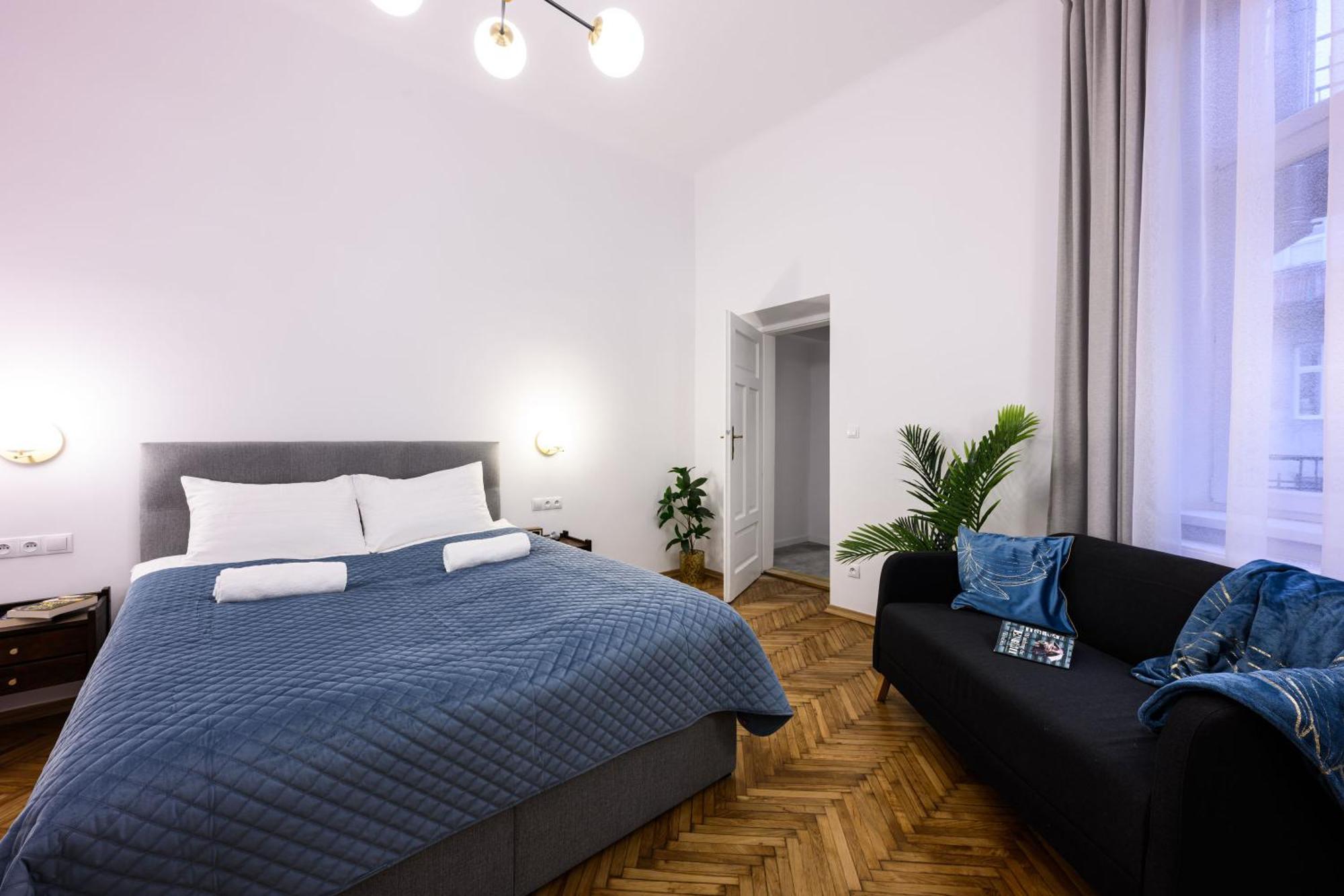 Unique Style Apartments Old Town - 25 Min From The Airport - By Homelike Krasków Εξωτερικό φωτογραφία