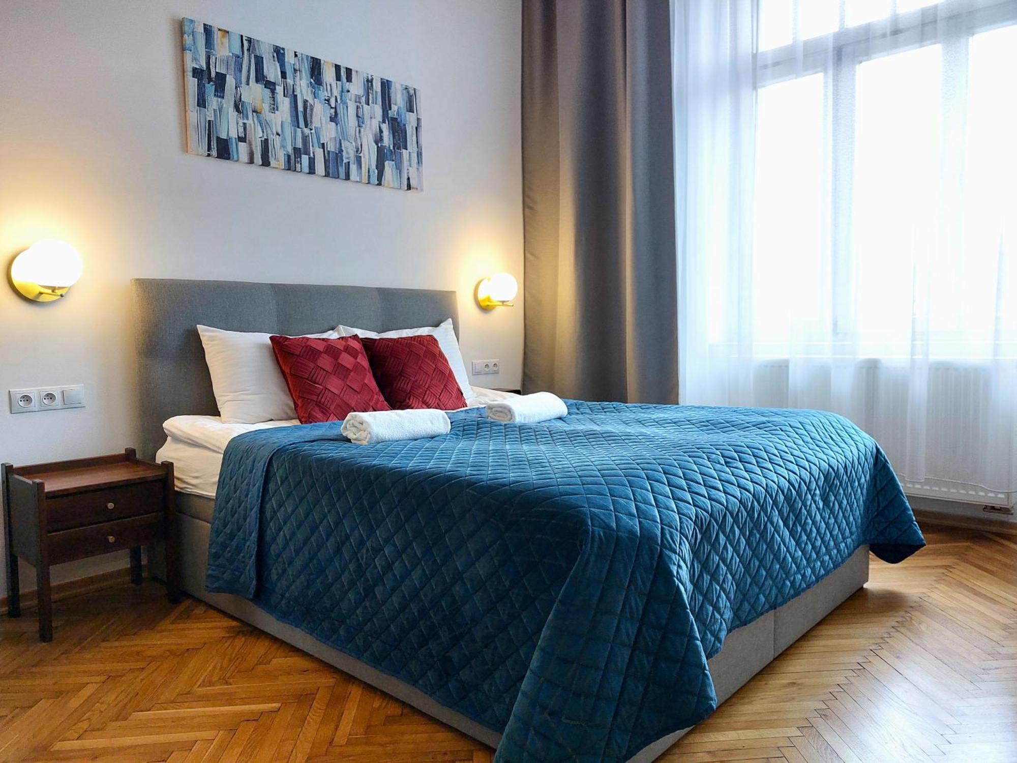 Unique Style Apartments Old Town - 25 Min From The Airport - By Homelike Krasków Εξωτερικό φωτογραφία