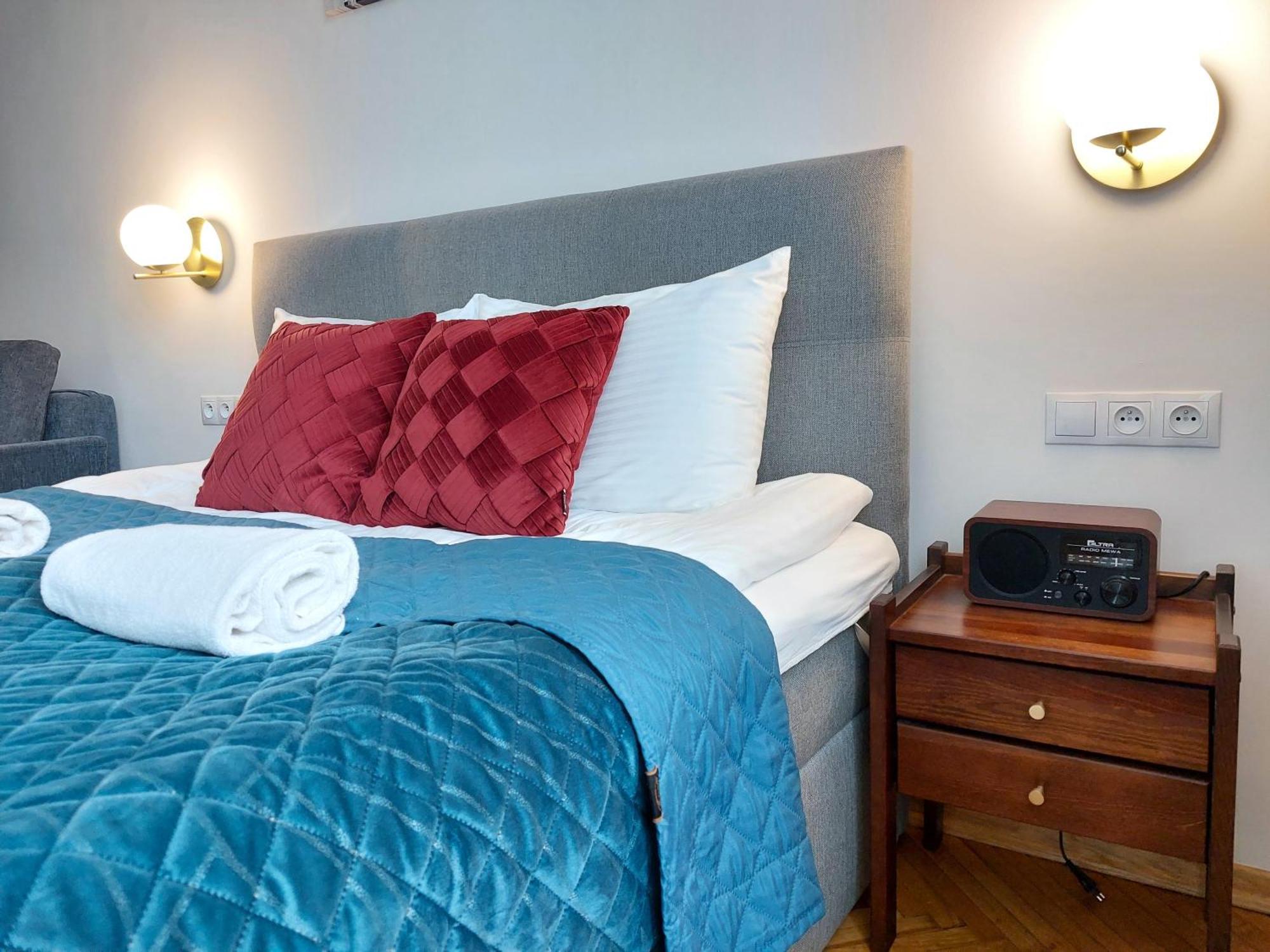 Unique Style Apartments Old Town - 25 Min From The Airport - By Homelike Krasków Εξωτερικό φωτογραφία