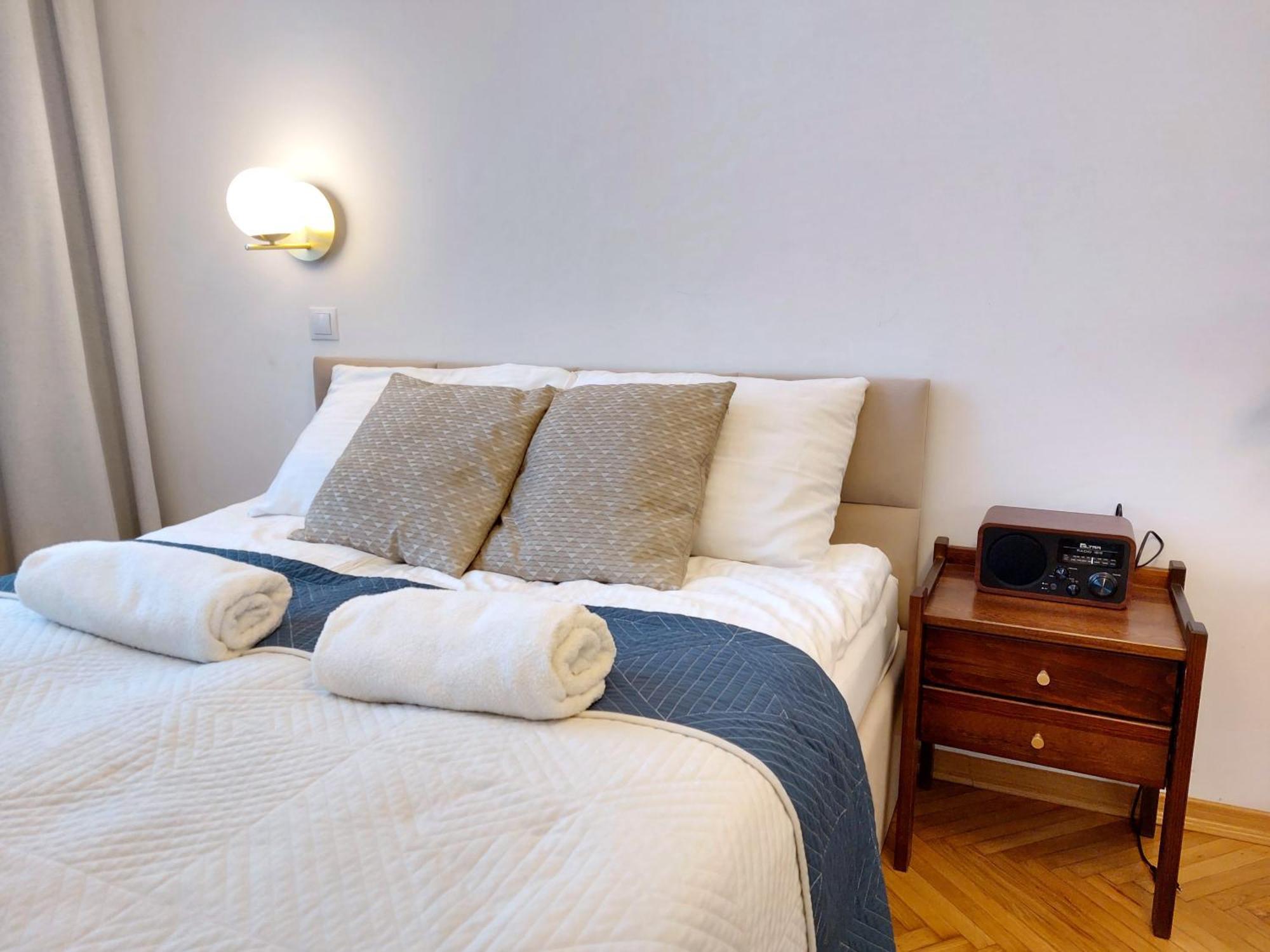 Unique Style Apartments Old Town - 25 Min From The Airport - By Homelike Krasków Εξωτερικό φωτογραφία