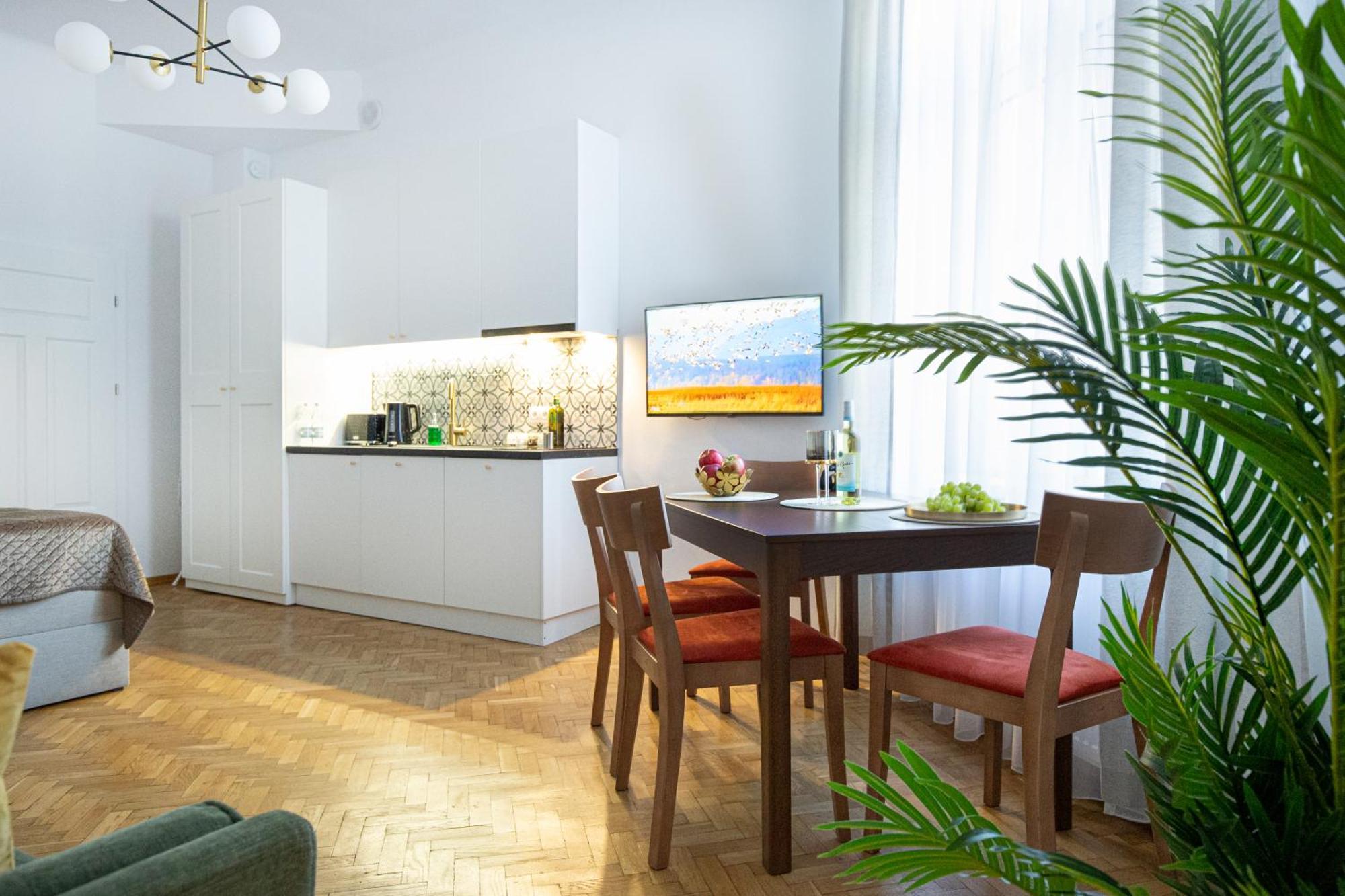 Unique Style Apartments Old Town - 25 Min From The Airport - By Homelike Krasków Εξωτερικό φωτογραφία