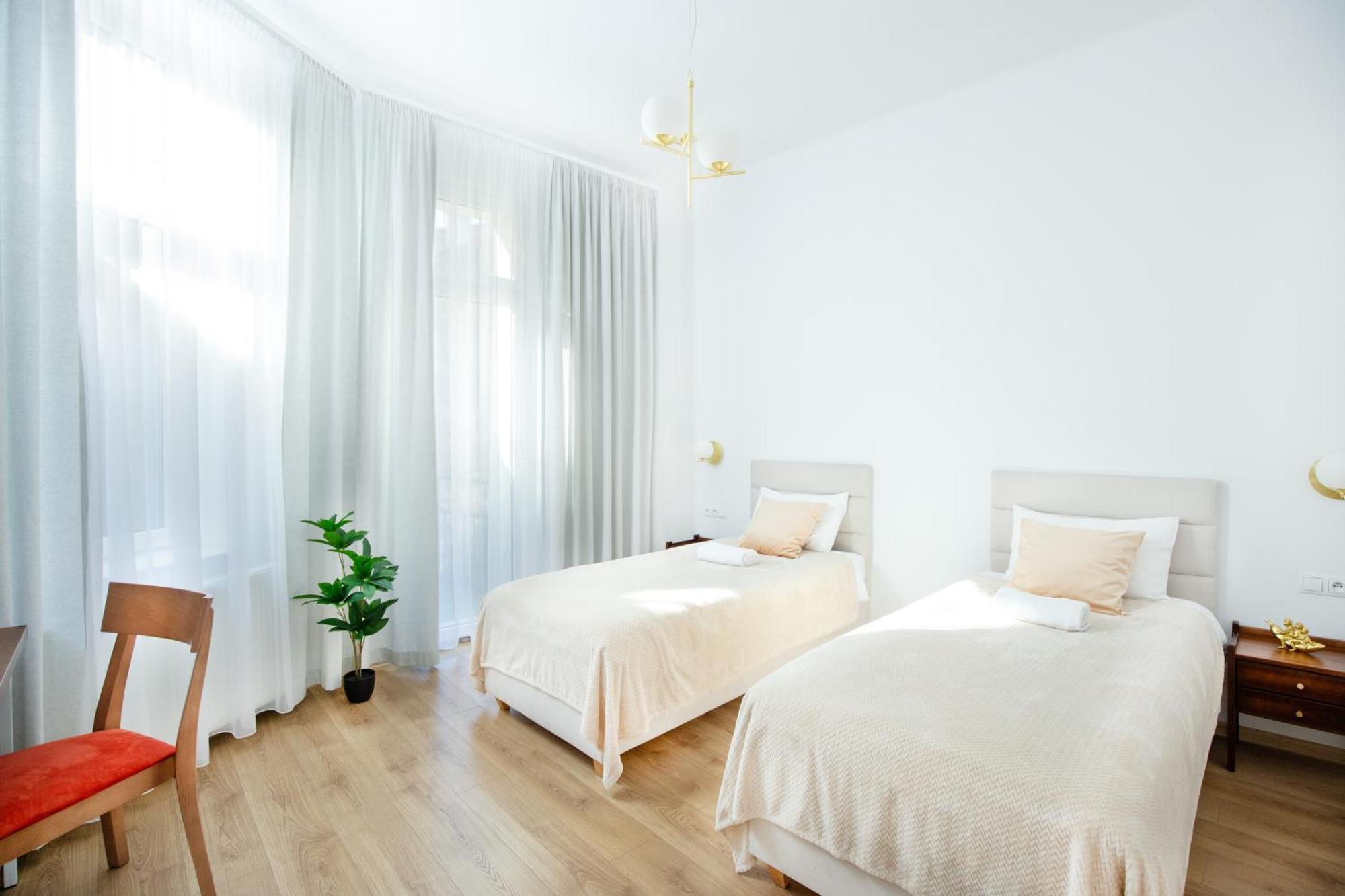 Unique Style Apartments Old Town - 25 Min From The Airport - By Homelike Krasków Εξωτερικό φωτογραφία