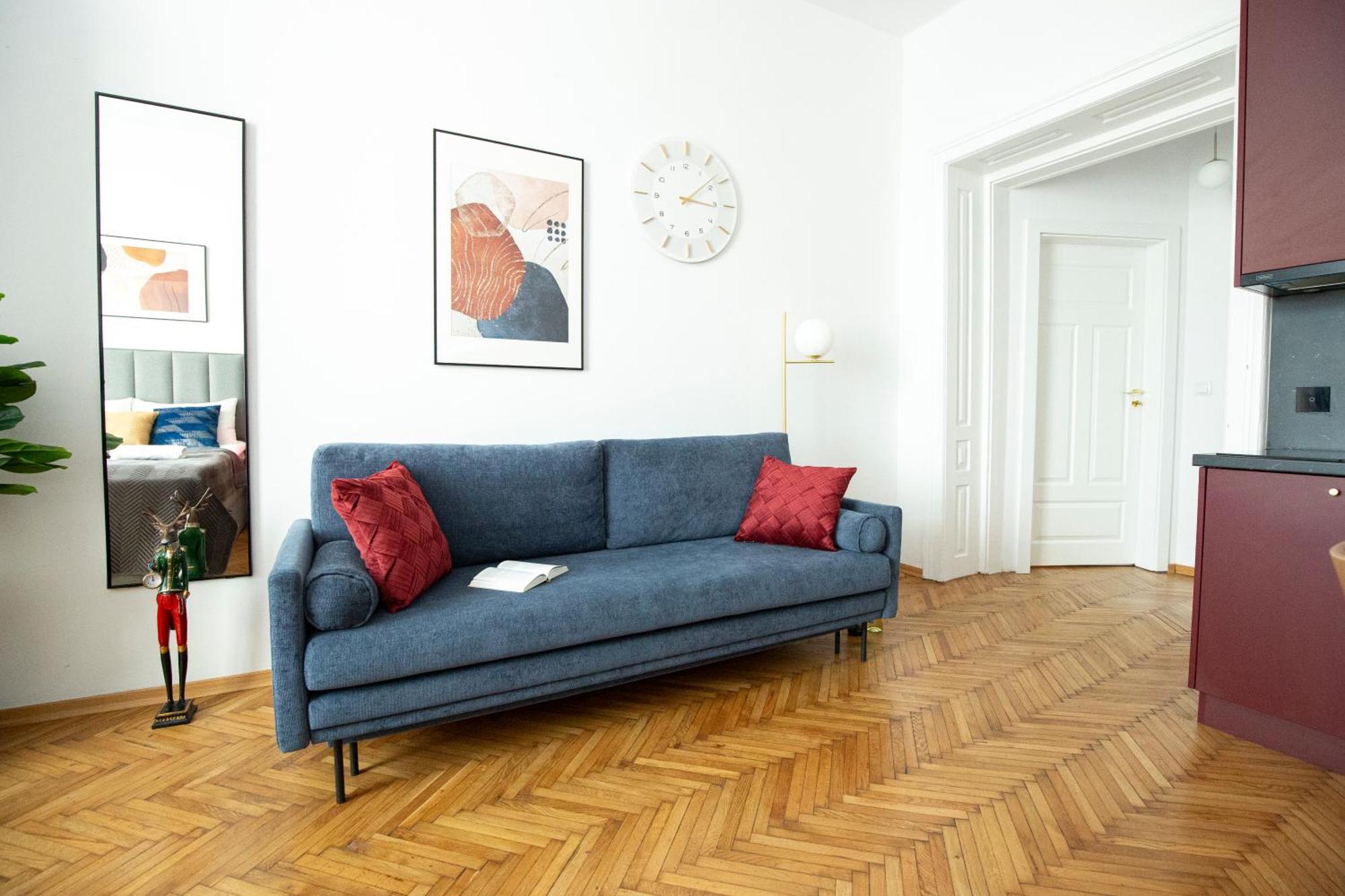 Unique Style Apartments Old Town - 25 Min From The Airport - By Homelike Krasków Εξωτερικό φωτογραφία