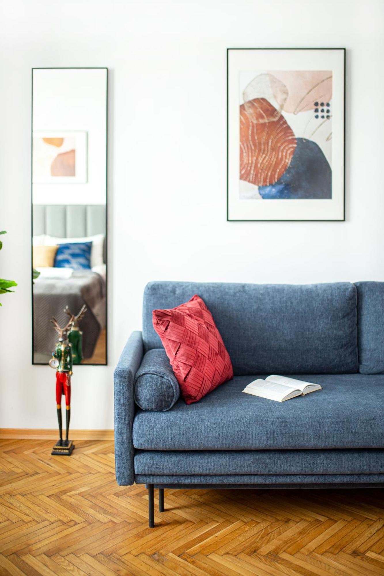 Unique Style Apartments Old Town - 25 Min From The Airport - By Homelike Krasków Εξωτερικό φωτογραφία