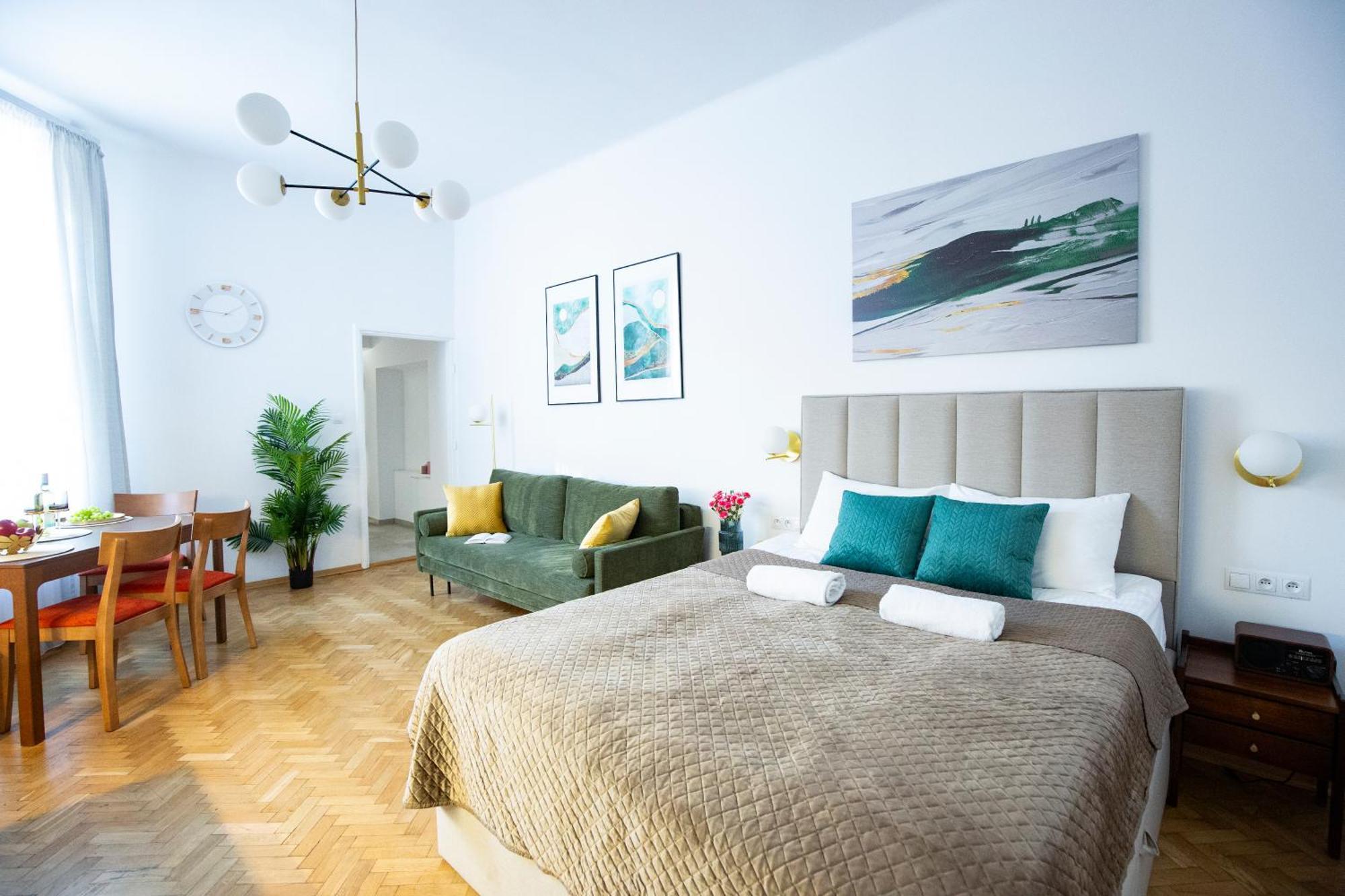 Unique Style Apartments Old Town - 25 Min From The Airport - By Homelike Krasków Εξωτερικό φωτογραφία