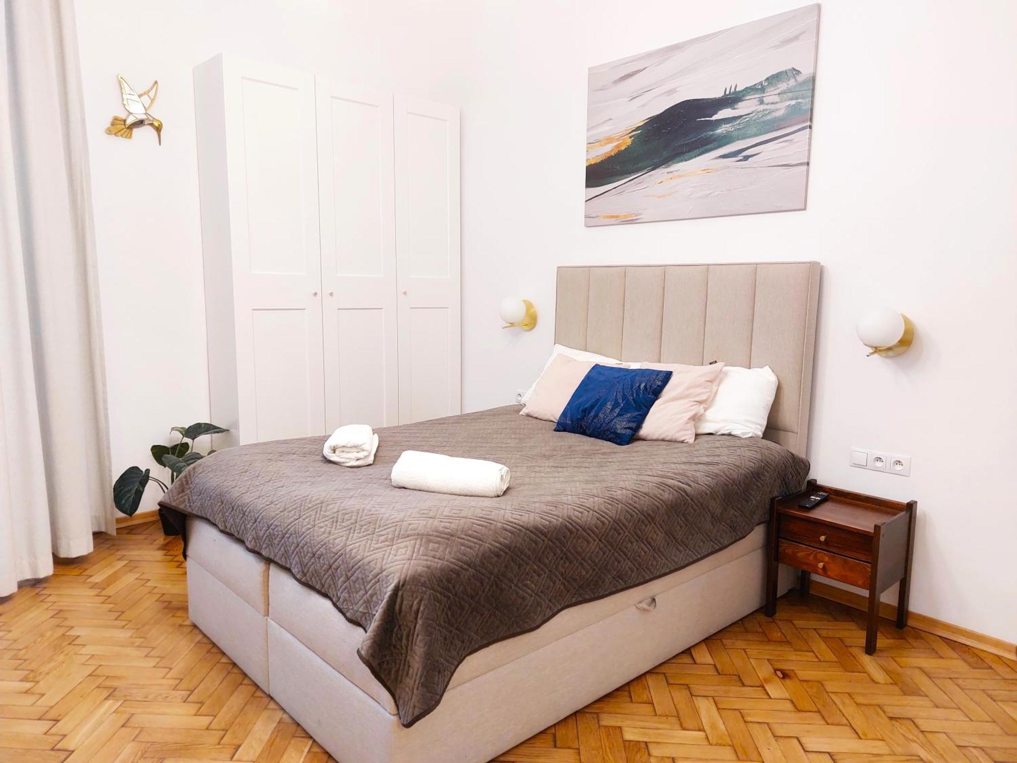Unique Style Apartments Old Town - 25 Min From The Airport - By Homelike Krasków Δωμάτιο φωτογραφία