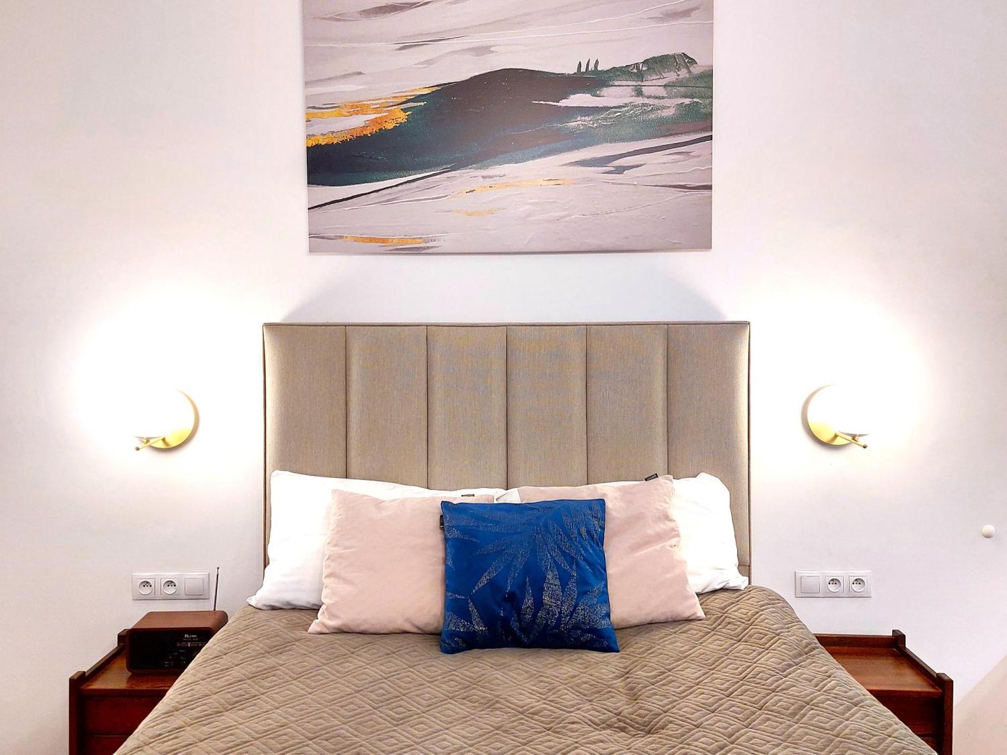 Unique Style Apartments Old Town - 25 Min From The Airport - By Homelike Krasków Δωμάτιο φωτογραφία