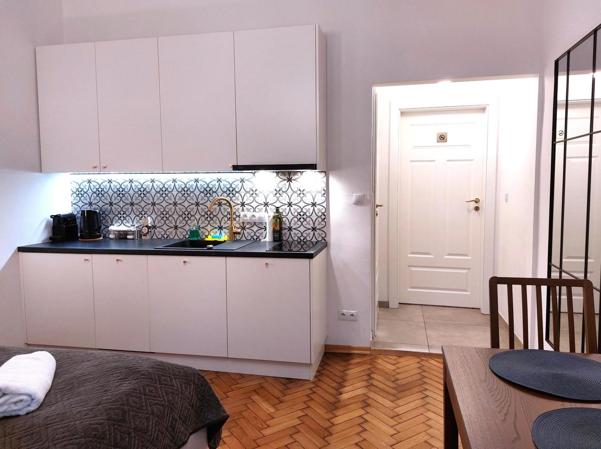 Unique Style Apartments Old Town - 25 Min From The Airport - By Homelike Krasków Δωμάτιο φωτογραφία